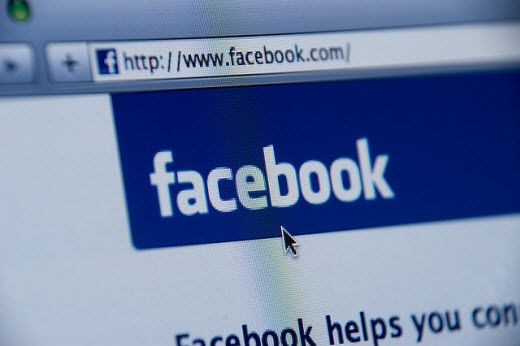 Чистый убыток Facebook составил $59 млн. - Kapital.kz