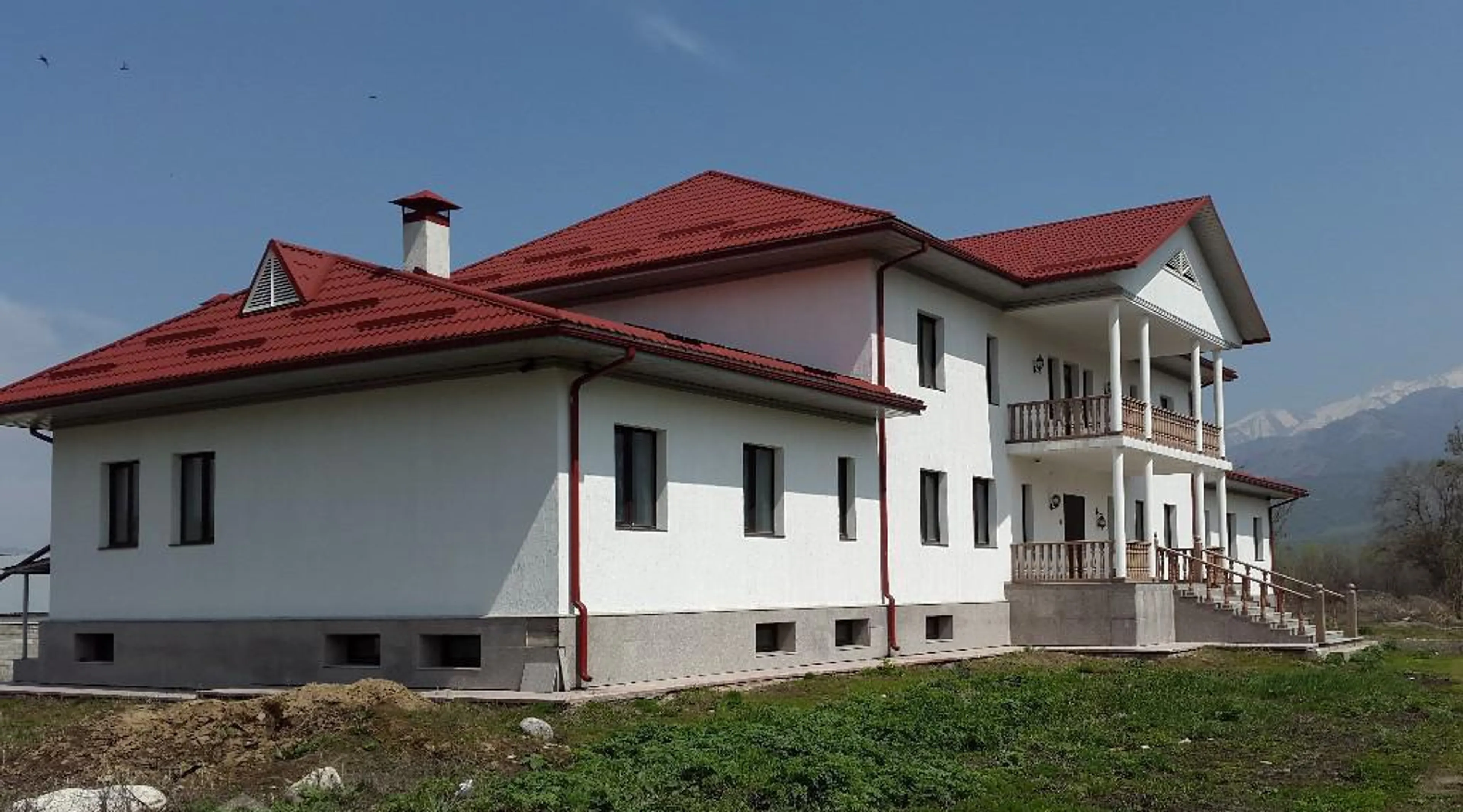 Капитал - Как выбрать загородный дом