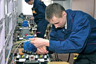 Капитал - Казахстан нуждается в технических специалистах