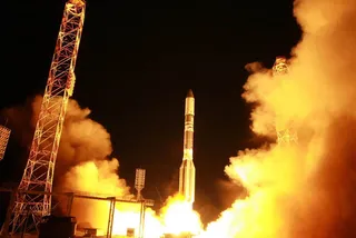 Капитал - РК выставила счет России за аварию Протона-М