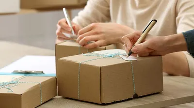 Объем почтовых и курьерских услуг вырос до 12 млрд тенге