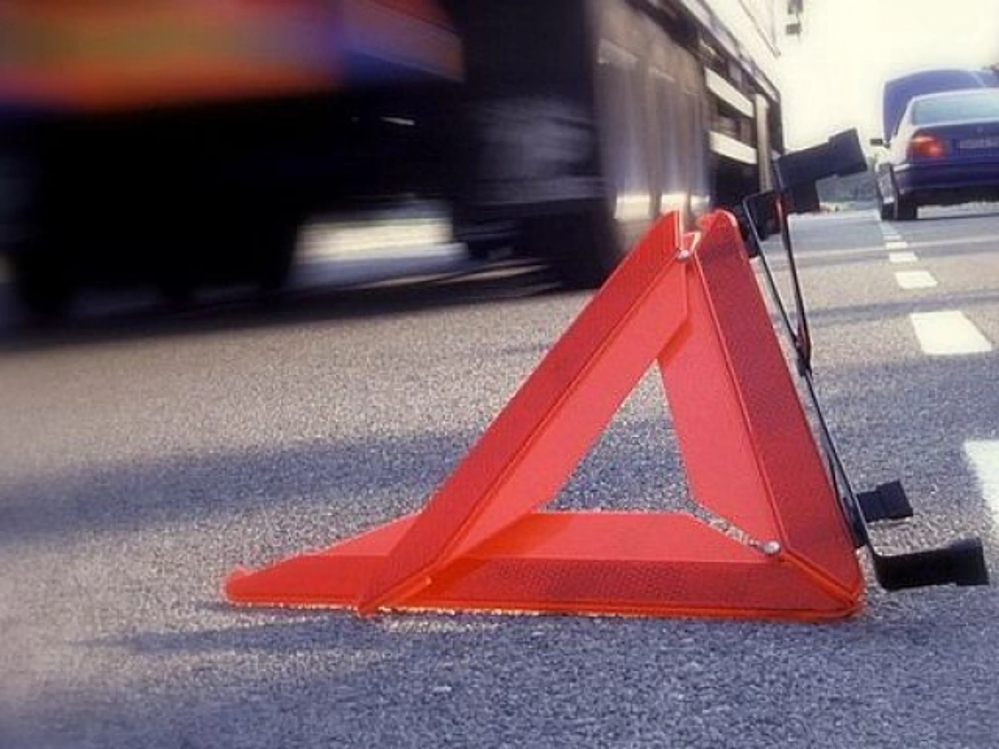 Капитал - В Казахстане ежегодно жертвами ДТП становятся три тысячи человек