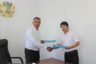 Капитал - В области Жетісу строят металлургический комплекс