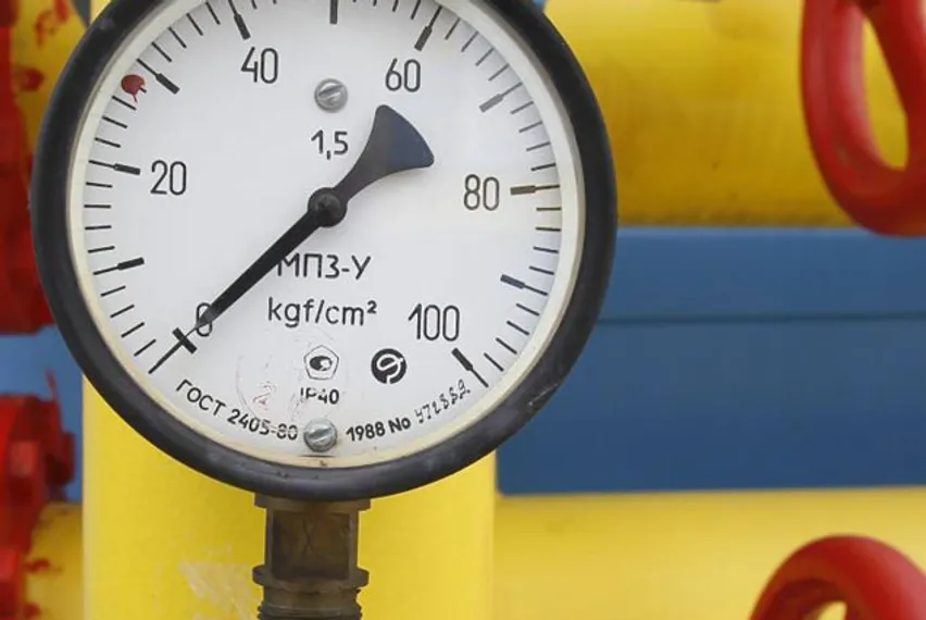 Капитал - РФ перекроет транзит газа через Украину в 2019 году