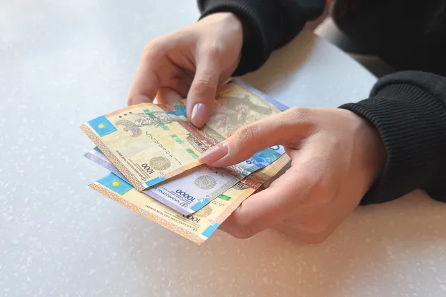 Фото: Валерия Змейкова