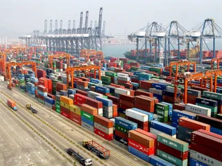 Капитал - Товарооборот КНР со странами «Пояса и пути» достиг $1,3 трлн