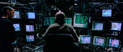 Несколько стран подверглись масштабной кибератаке