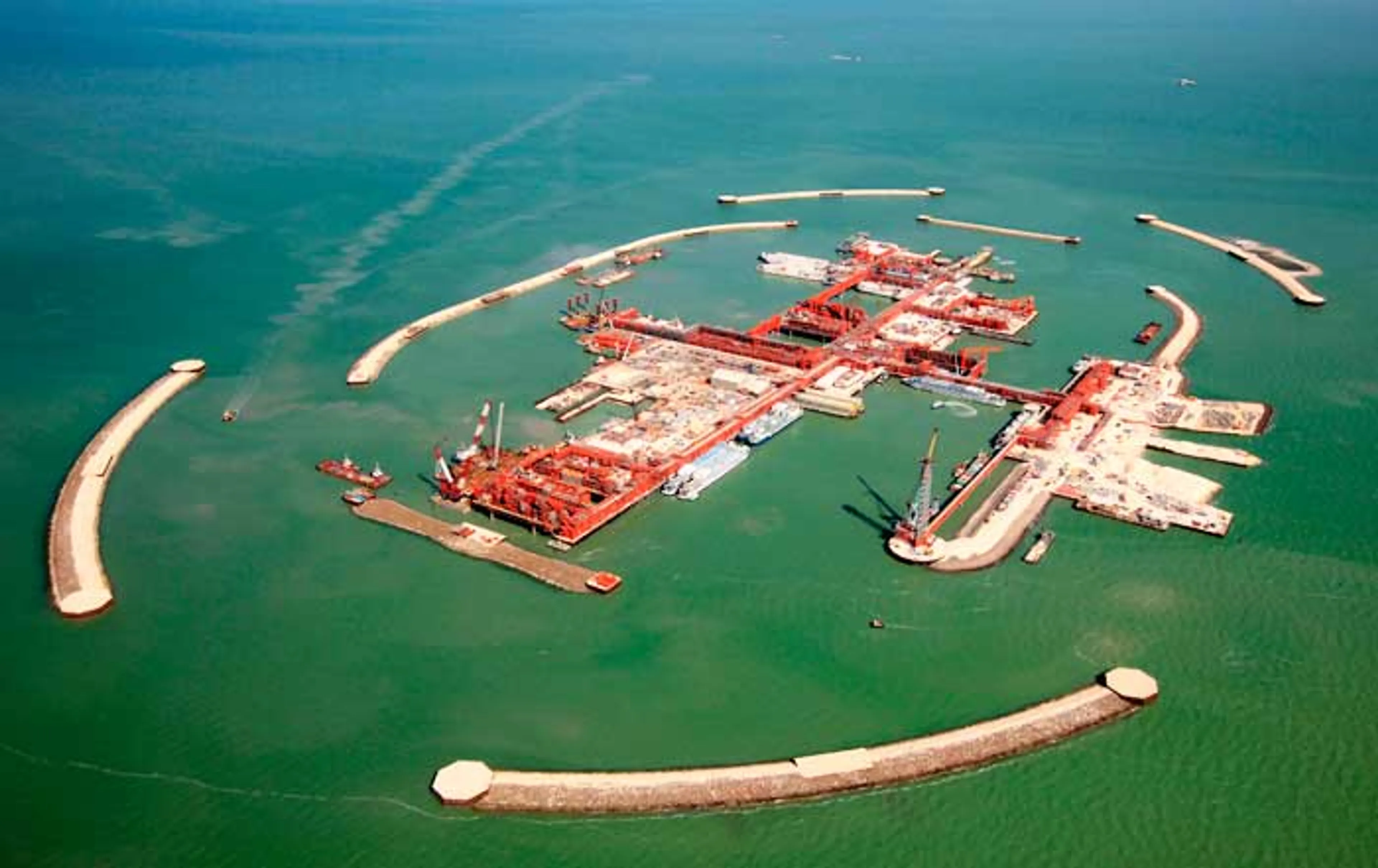 Капитал - ConocoPhillips намерен продать долю в Кашагане