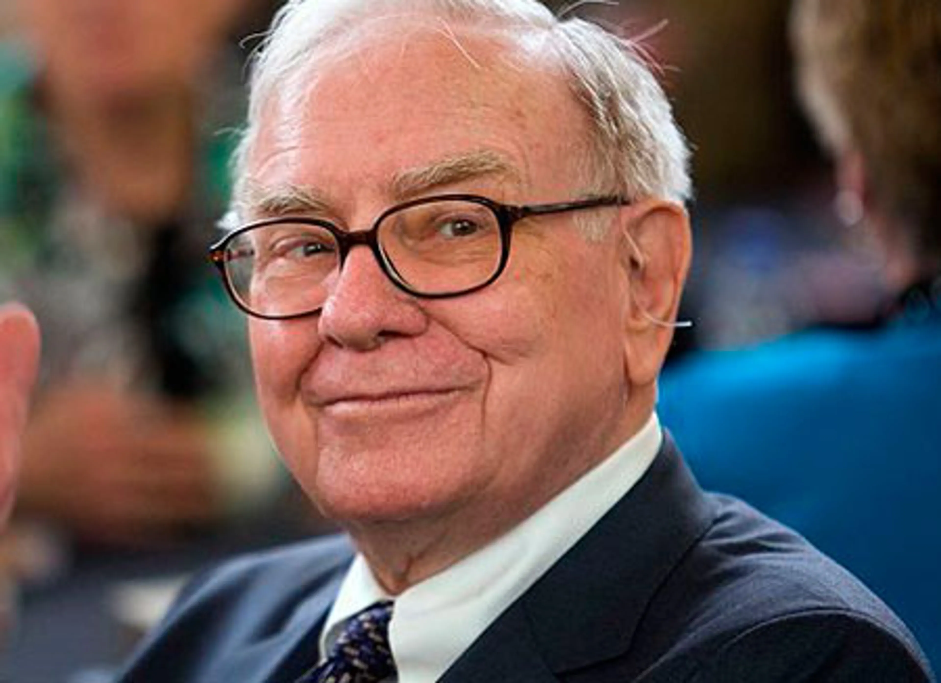 Капитал - Баффетт заработал на Washington Post Co. 9000%