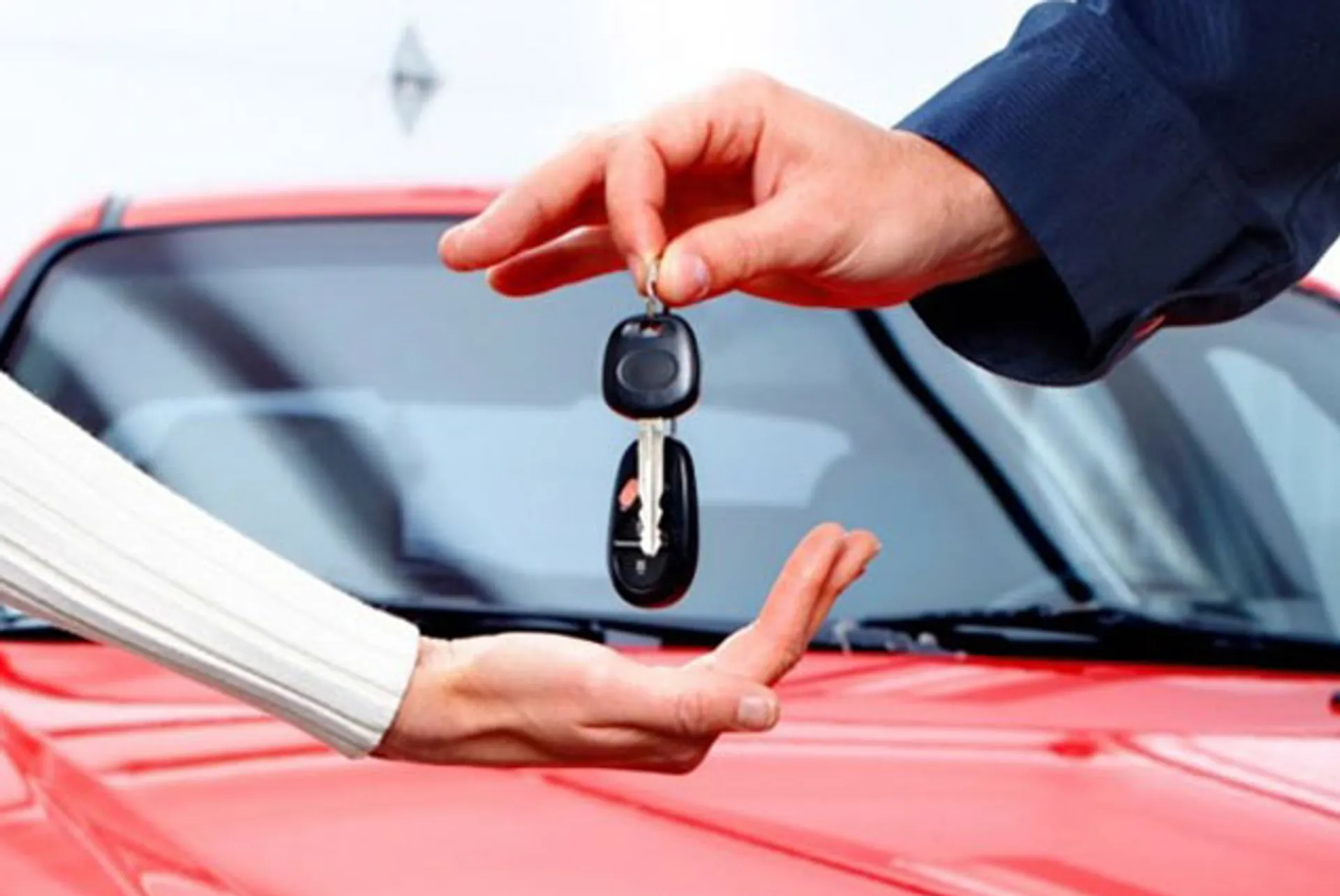 Капитал - Более 3 тыс казахстанцев купят автомобили по госпрограмме