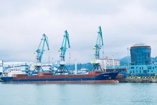 Фото: КазТрансОйл 