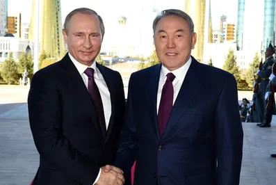 В рамках ЕАЭС необходимо принять оперативные меры