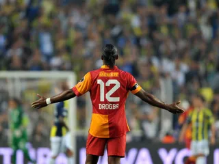 Капитал - «Челси» намерен вернуть Дрогба