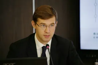 Фото: Руслан Пряников