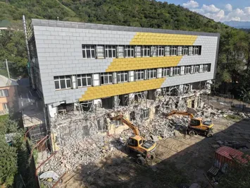 Фото: акимат Алматы 