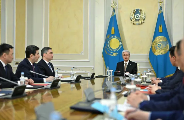 Фото: пресс-служба Акорды