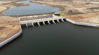 Фото: Министерство водных ресурсов и ирригации РК 