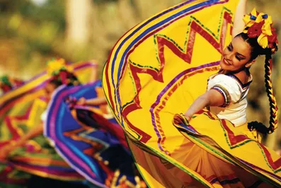 Мексика получила рекордный доход от туризма