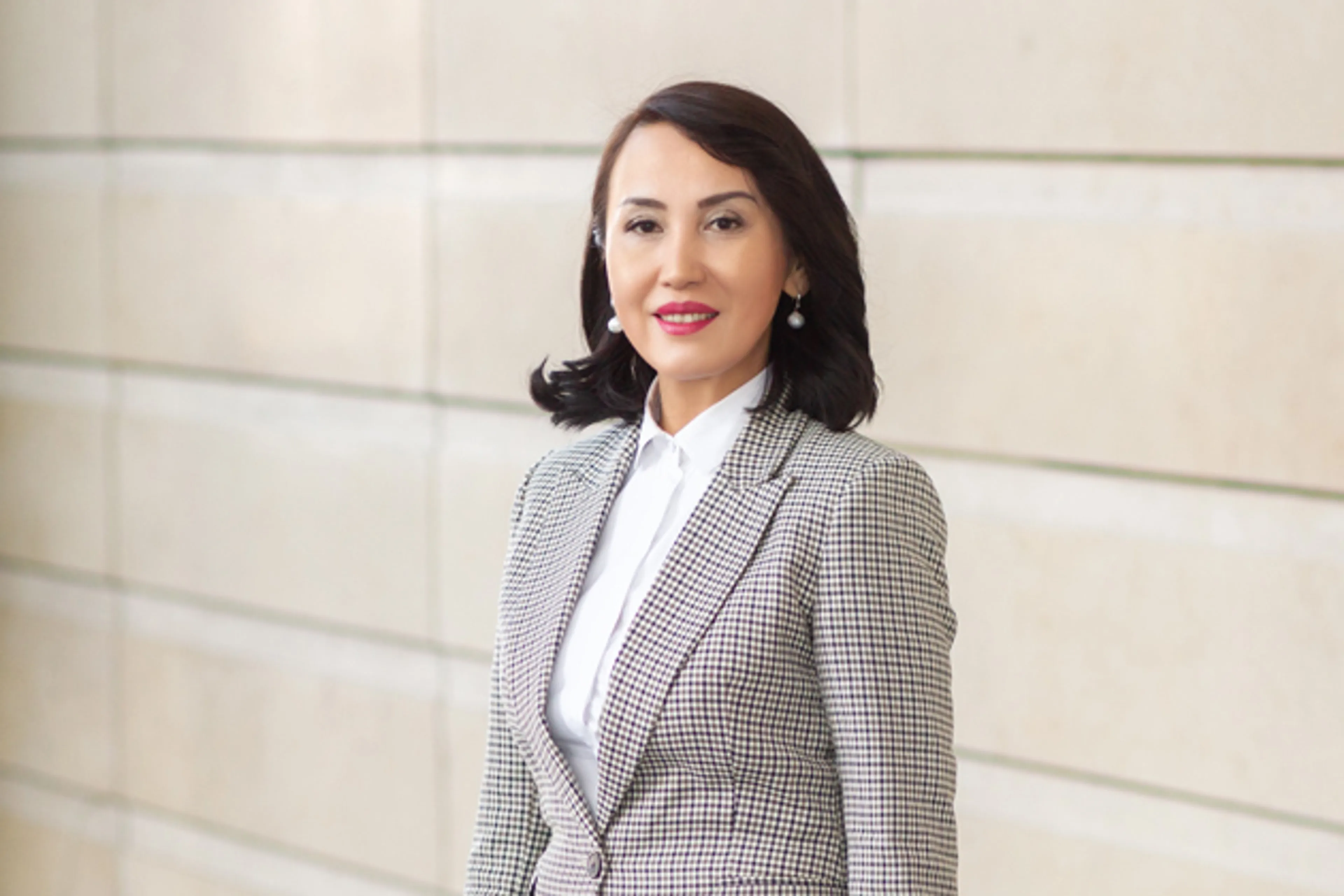 Капитал - Ляйля Нуркасымова: Мы делаем все, чтобы у бизнеса были шансы сохранить равновесие