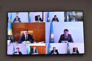 Капитал - Жансеит Туймебаев рассказал, как будет оцениваться работа акимов районов и городов