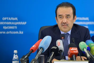 Карим Масимов: Как вокруг этого работать?