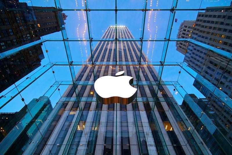 Apple разместила зеленые облигации на 2 млрд евро- Kapital.kz