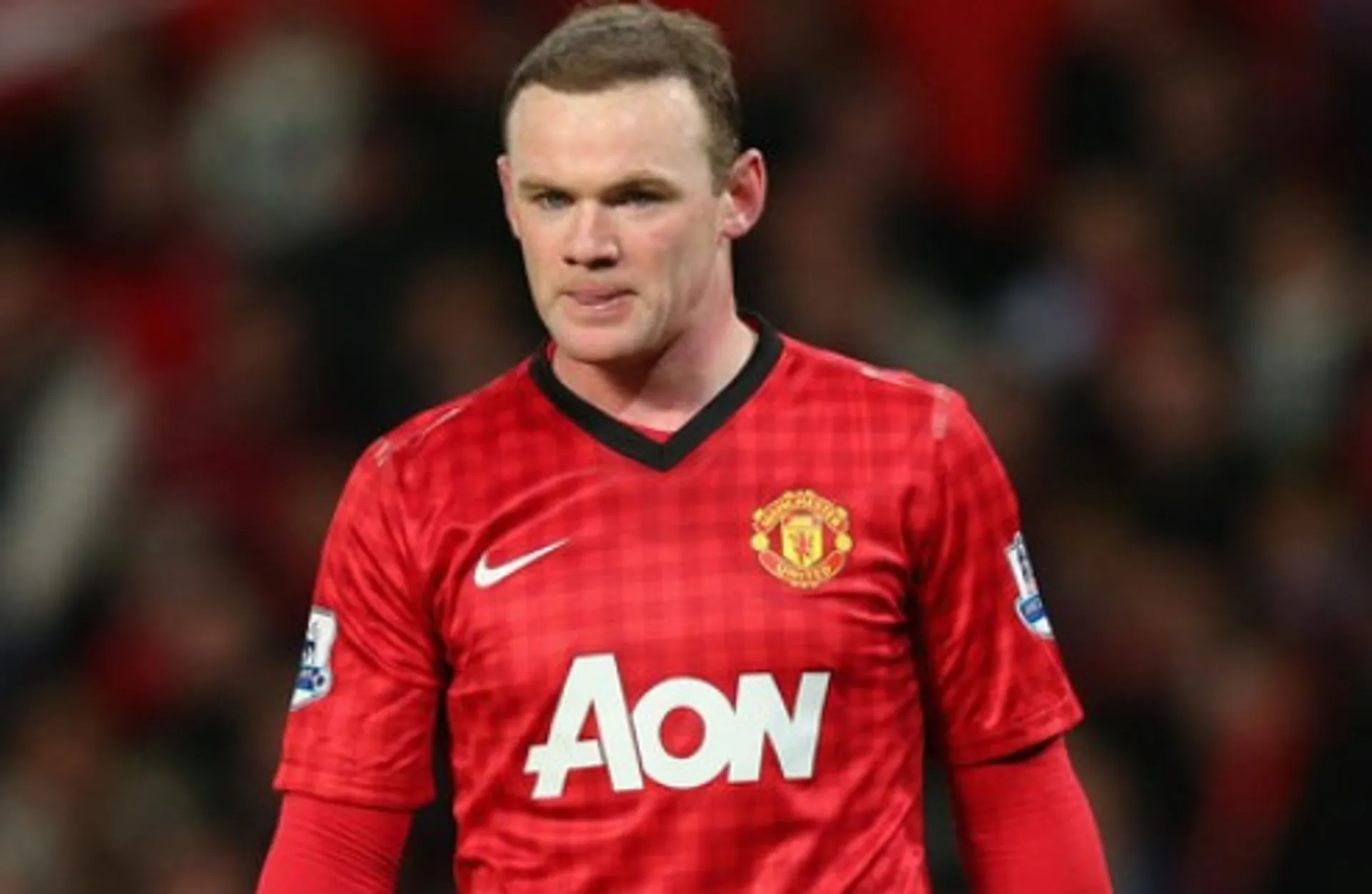 Капитал - «Челси» больше не претендует на Руни