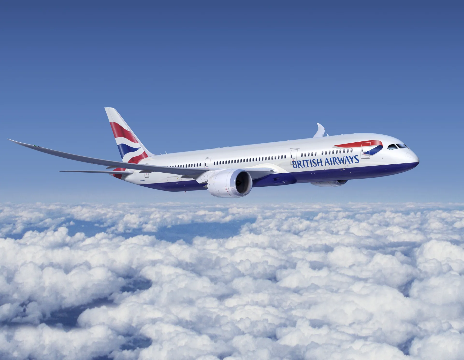 Капитал - British Airways приостановит полеты в Казахстан