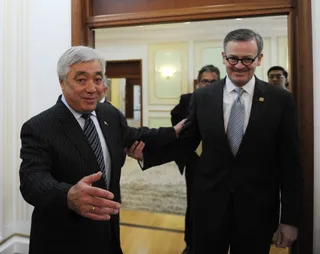 Капитал - Казахстан и Коста-Рика договариваются о безвизовых поездках граждан