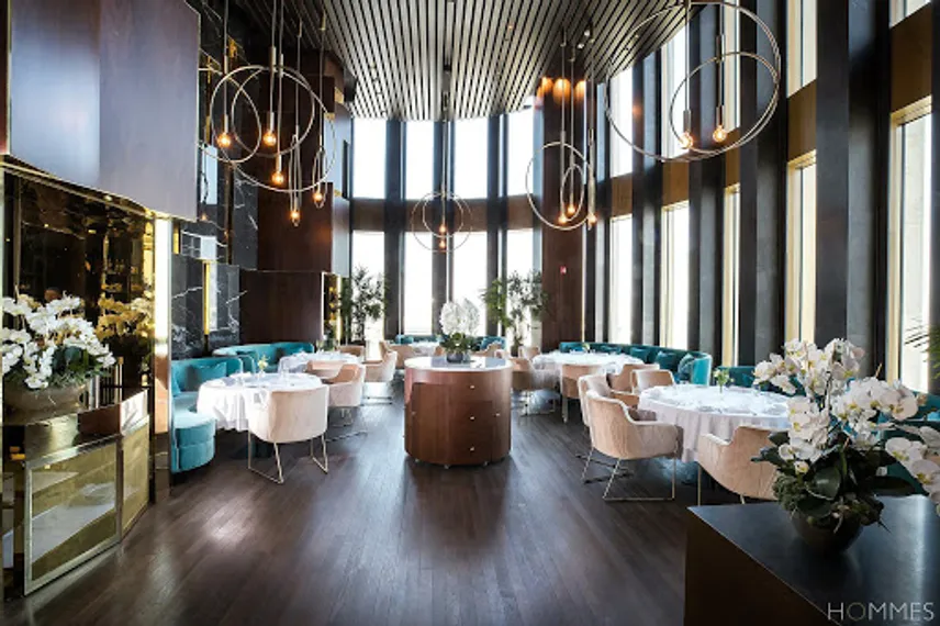 Капитал - Мероприятия в ресторанах и ночных клубах запрещены