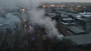 Фото: Руслан Пряников