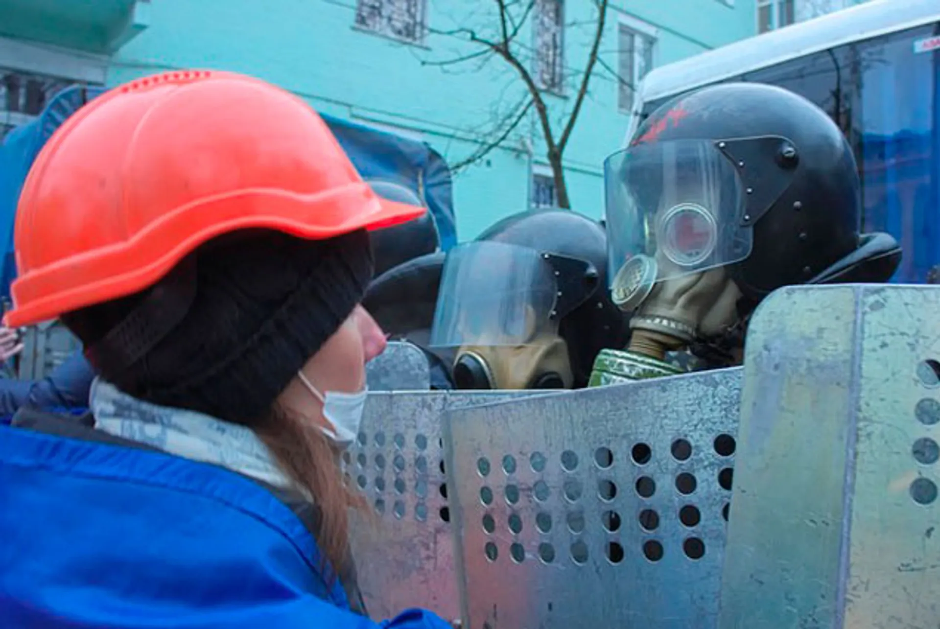 Капитал - Конфликт на Украине грозит рассорить РФ, ЕС и США