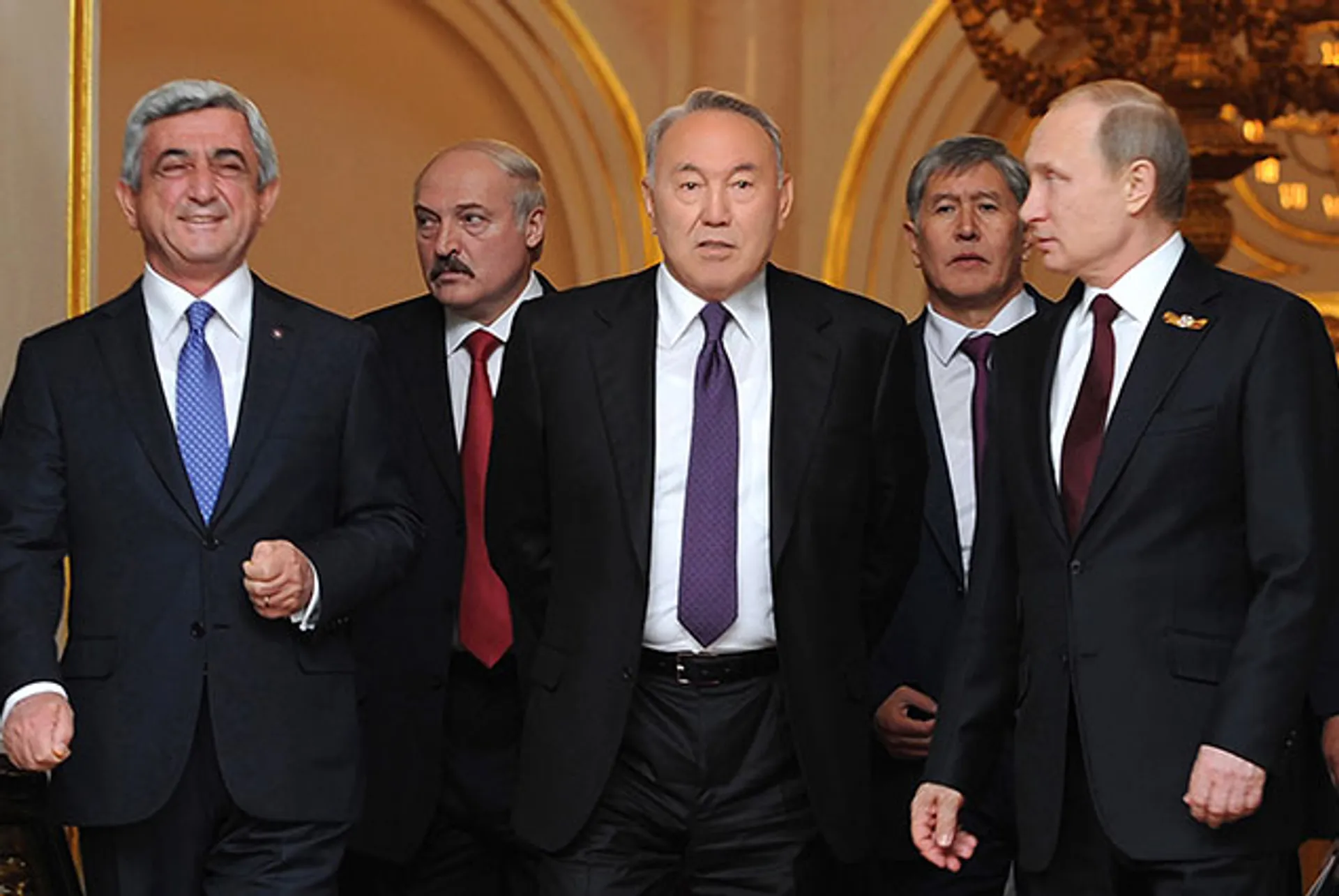 Капитал - ЕАЭС обладает большим потенциалом