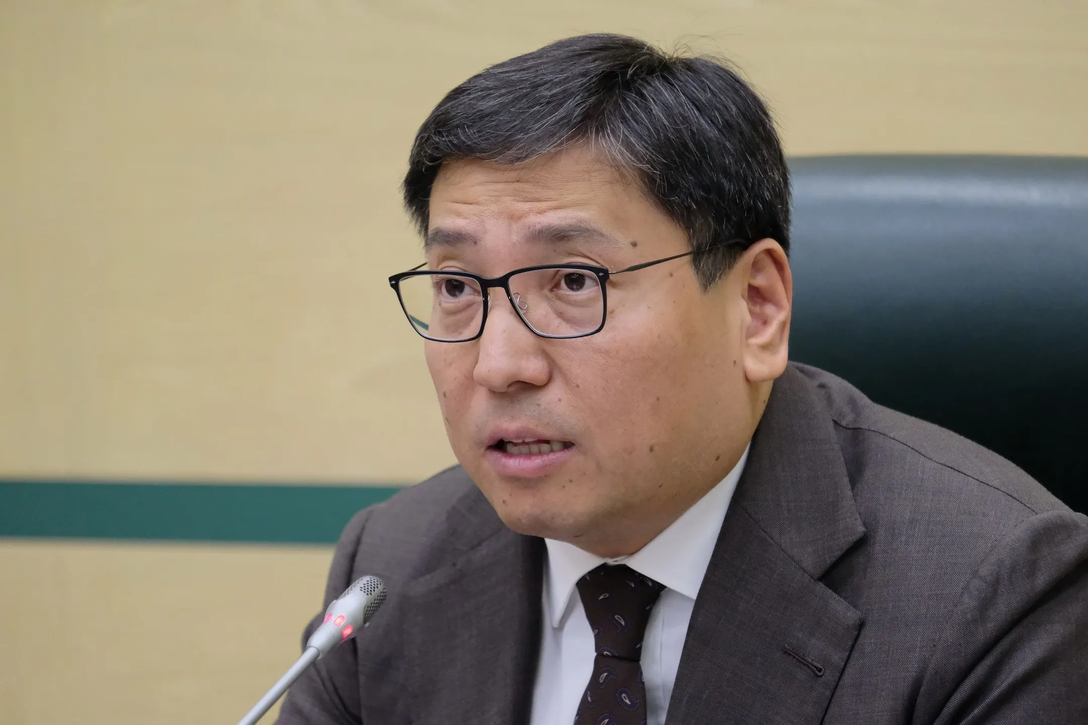 Фото: Руслан Пряников