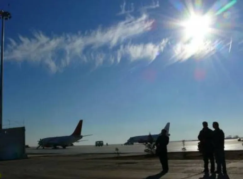 Капитал - Эйр Астана опровергает информацию об инциденте