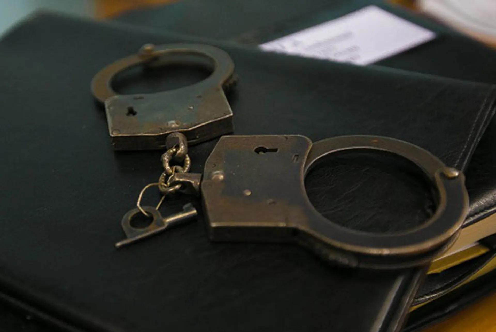 Капитал - В Алматинской области задержали ОПГ с 500 млн тенге