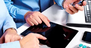 Капитал - Пенсионные накопления можно узнать через мобильное приложение