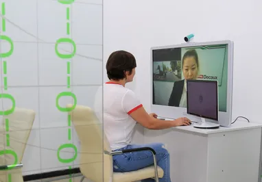 Получать госуслуги теперь можно по видеозвонку