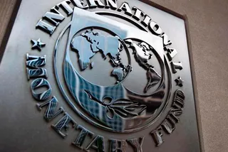 Капитал - МВФ понизил прогноз роста экономики РФ