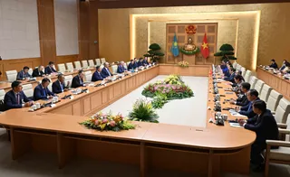 Фото: пресс-служба Акорды