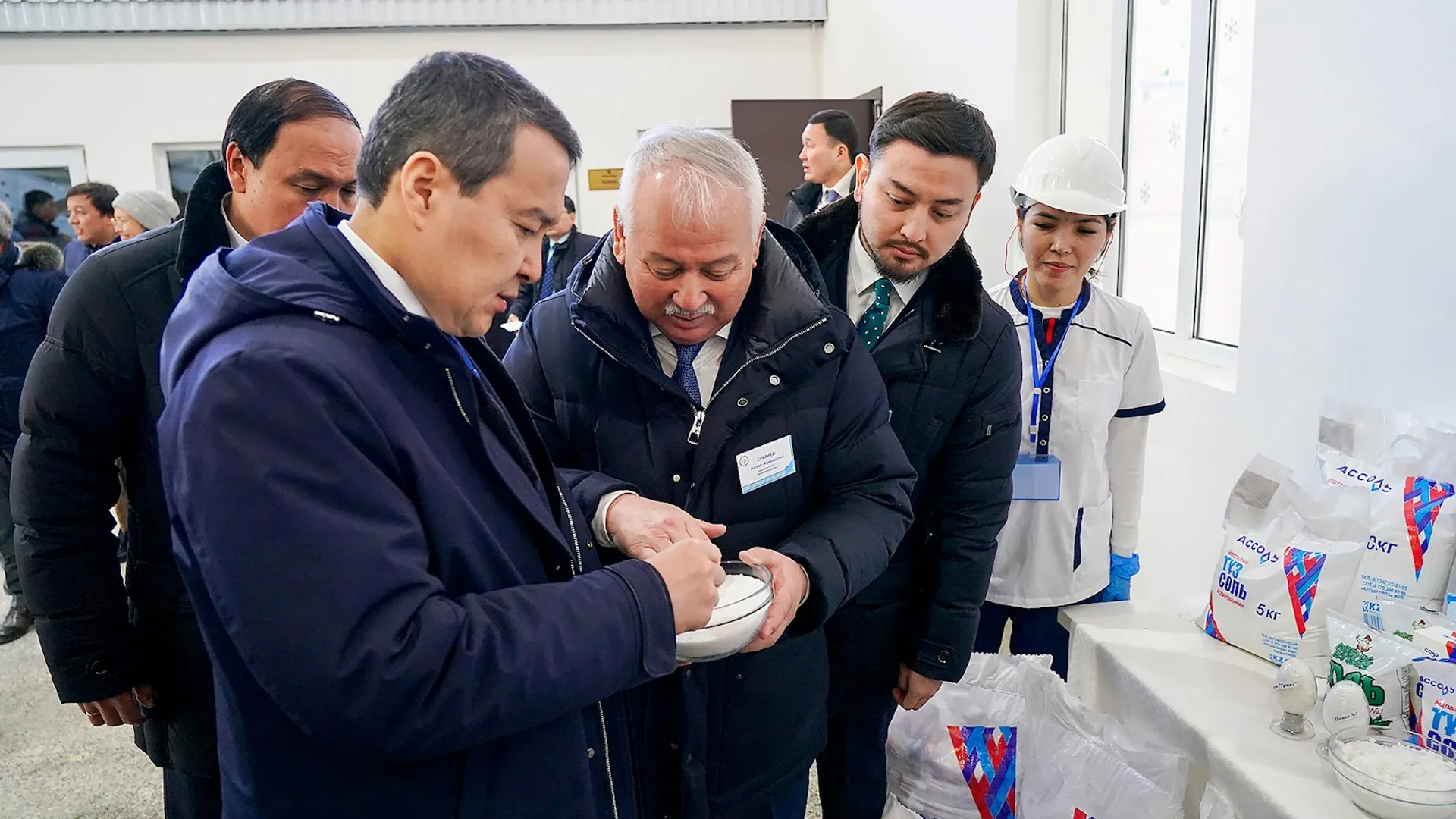 Капитал - На 8,5% выросли инвестиции в АПК Кызылординской области в 2022 году