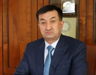 Капитал - Назначен советник акима Мангистауской области