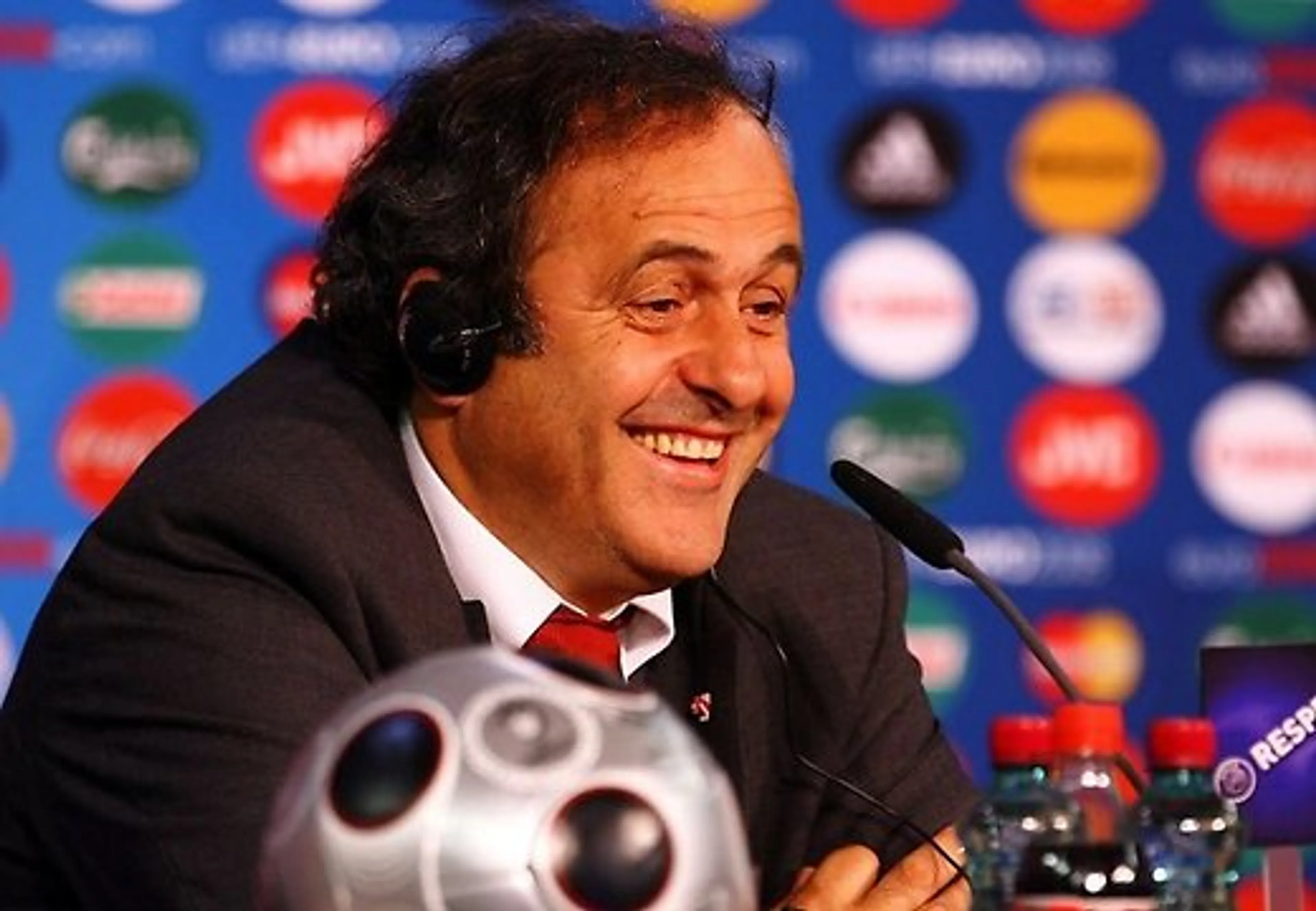 Капитал - УЕФА решил создать рабочую группу по межнациональным чемпионатам