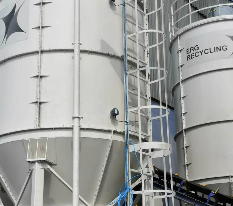 Переработка промышленных отходов: тренды и новые возможности - фото kapital.kz