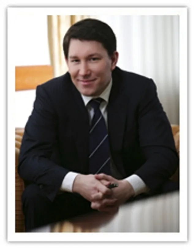 Тимченко Андрей Игоревич - фото на kapital.kz