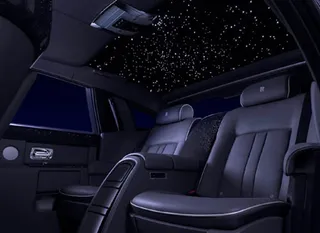 Капитал - Звездное небо вместо новинок