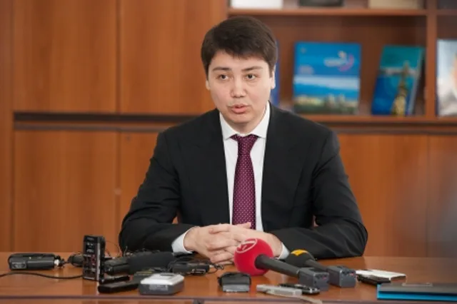 Кадровые перестановки-2013: конфуз и скандалы