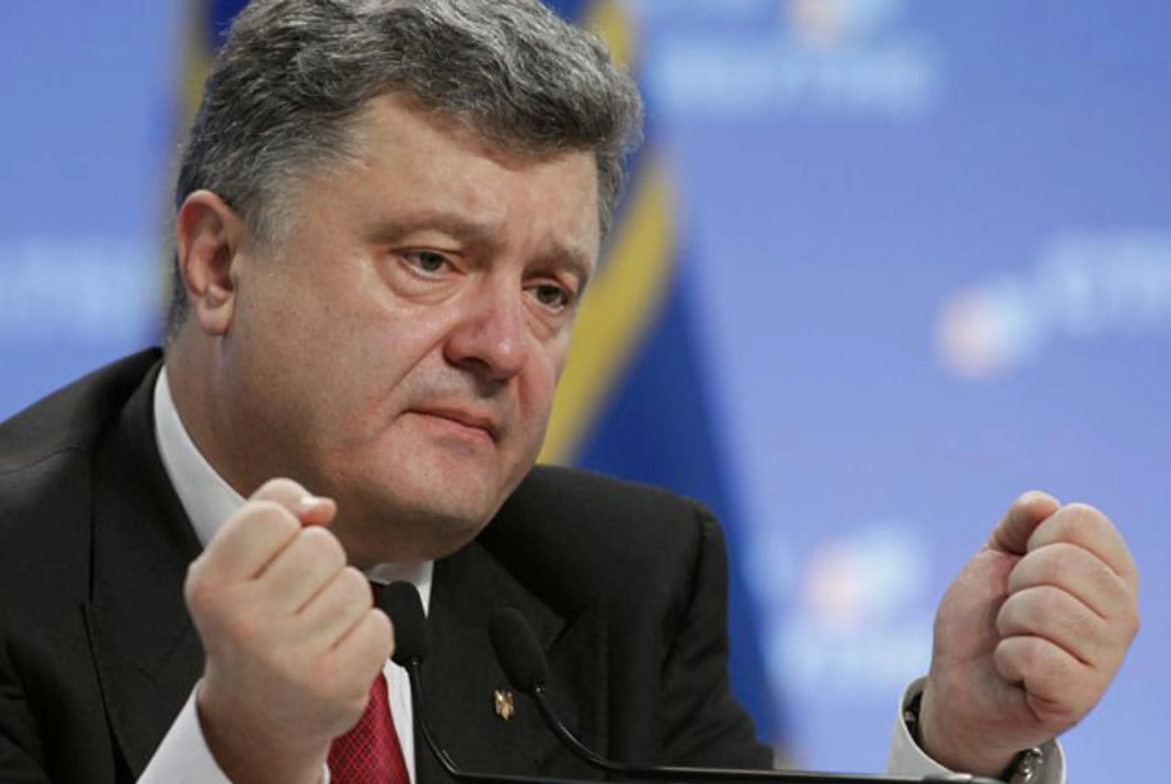 Капитал - Петр Порошенко дал объяснения по своей офшорной компании