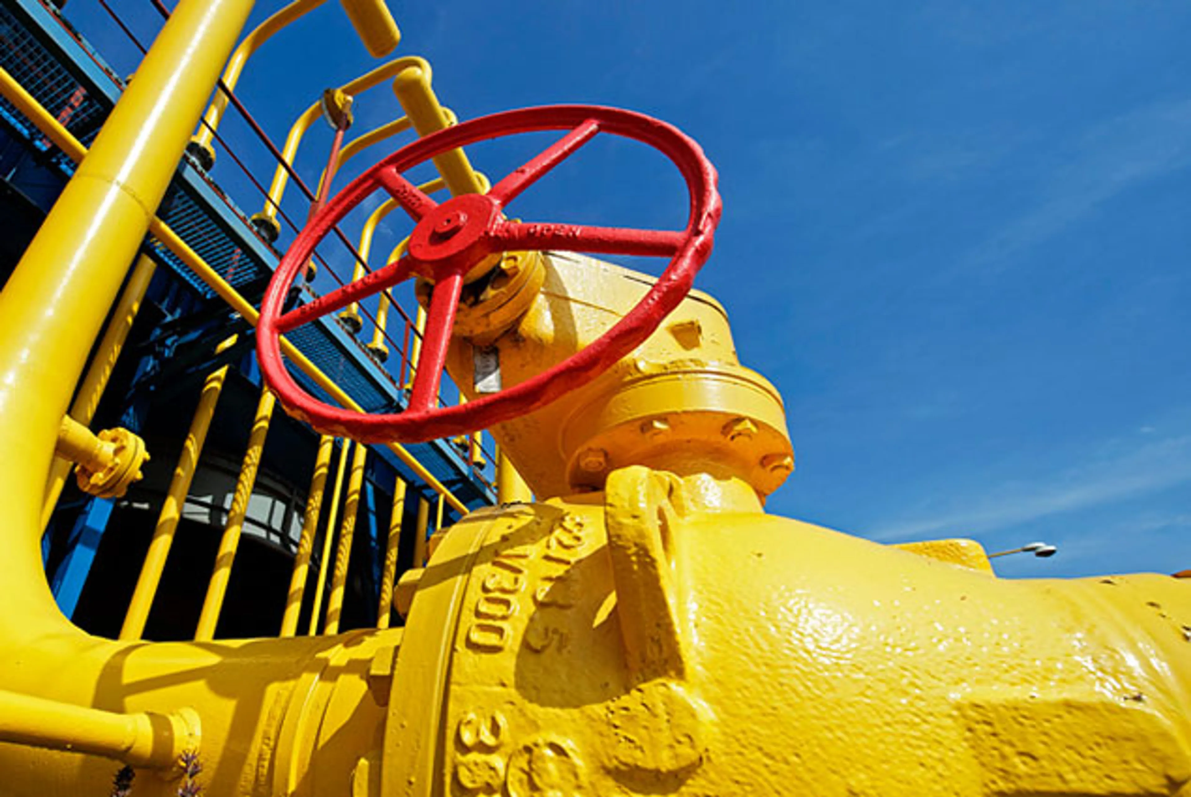 Капитал - Пакистан и Катар готовят крупное соглашение по поставкам газа