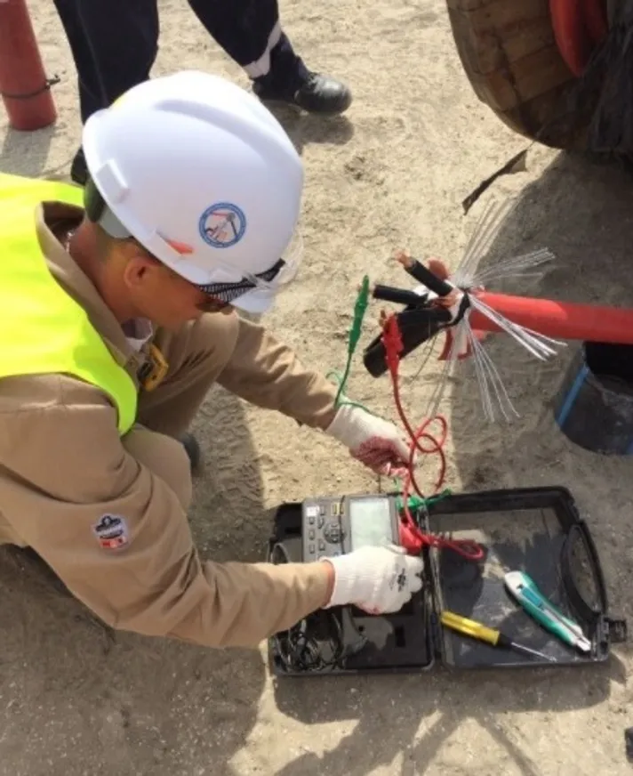 How to get prepared for oil services export - фото kapital.kz